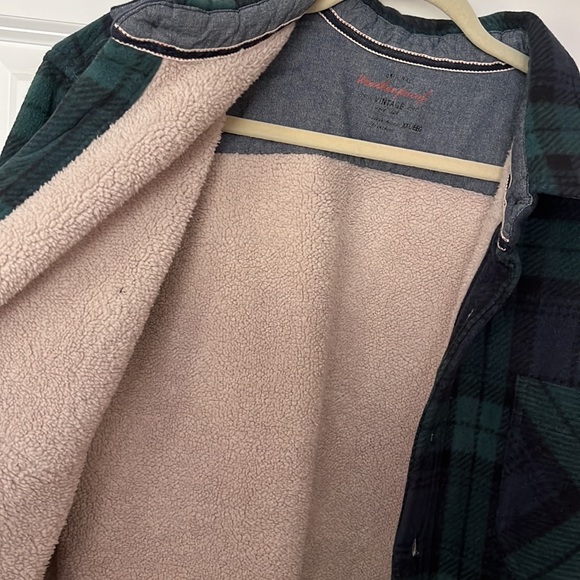 Men’s Weatherproof Fleece - Picture 3 of 3